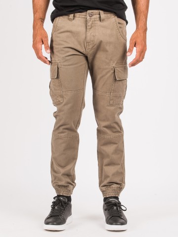 Pantalone Cargo