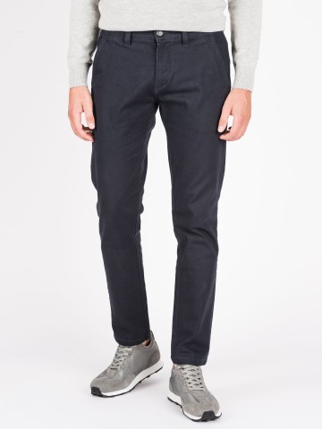 Pantalone Tasca America Slim