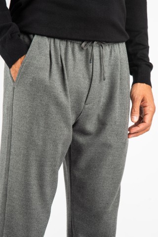 Pantalone Jogger Pences