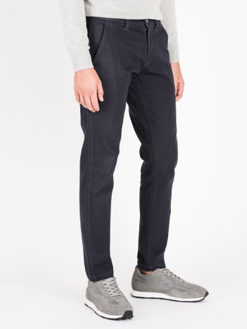 Pantalone Tasca America Slim