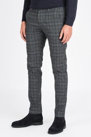 Pantalone Quadri