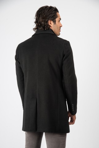 Cappotto Pettorina