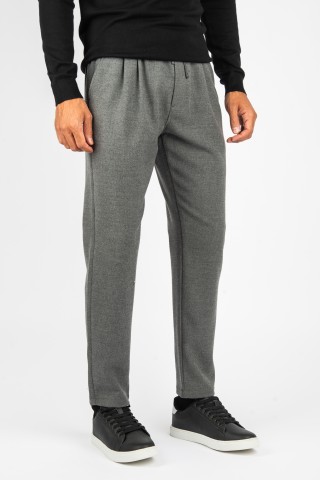 Pantalone Jogger Pences