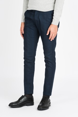 Pantalone Quadri