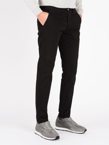 Pantalone Tasca America Slim