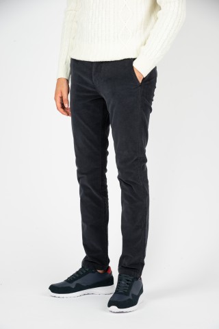 Pantalone Velluto