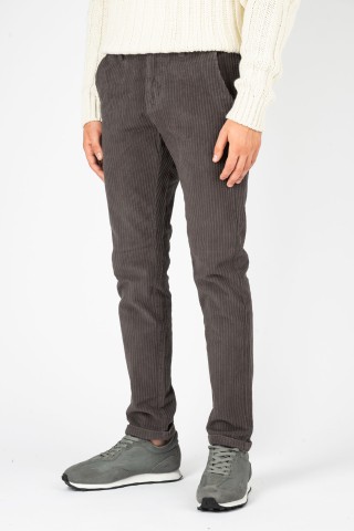 Pantalone Velluto Coste