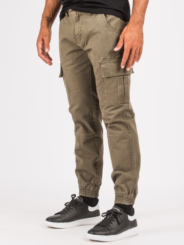 Pantalone Cargo