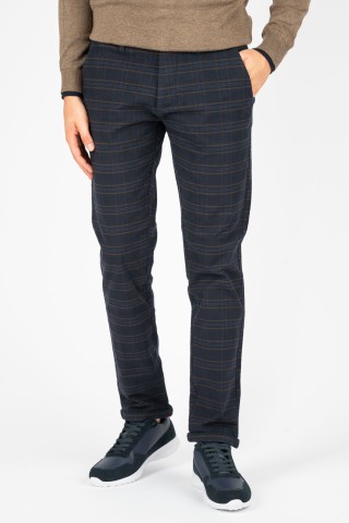 Pantalone Quadri