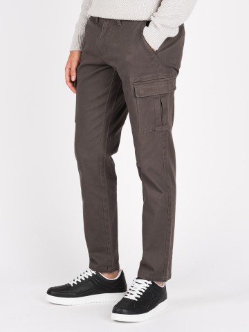 Pantalone Cargo