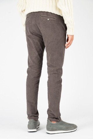 Pantalone Velluto Coste