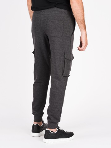 Pantalone Felpa Tascone