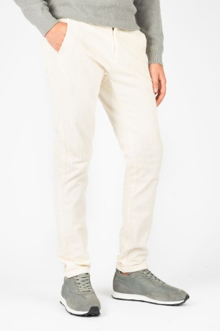 Pantalone Velluto Coste