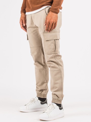 Pantalone Cargo