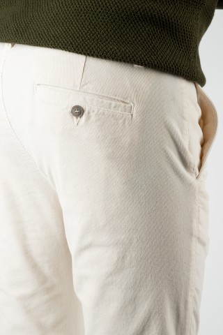 Pantalone Velluto