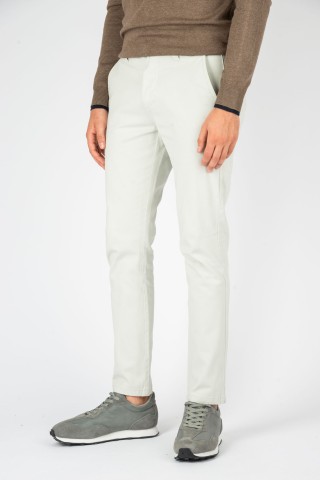 Pantalone Tasca America Slim