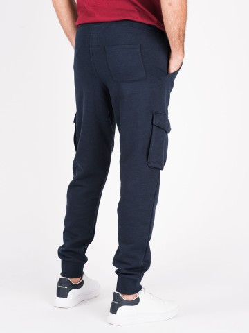 Pantalone Felpa Tascone