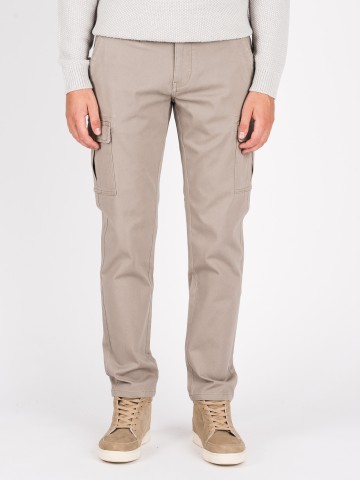 Pantalone Cargo