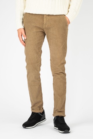 Pantalone Velluto Coste