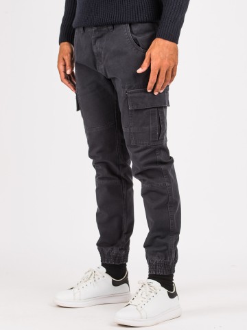 Pantalone Cargo