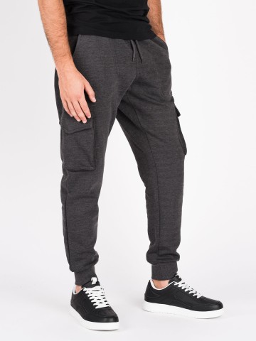 Pantalone Felpa Tascone