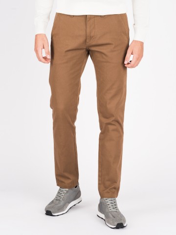 Pantalone Tasca America Slim