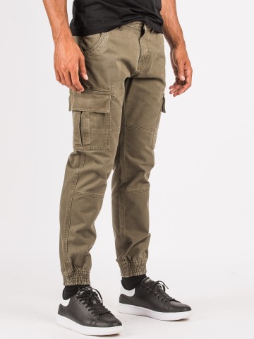 Pantalone Cargo