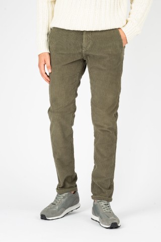 Pantalone Velluto Coste