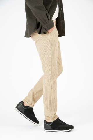 Pantalone Velluto Coste