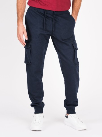 Pantalone Felpa Tascone