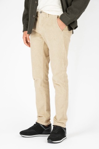 Pantalone Velluto Coste