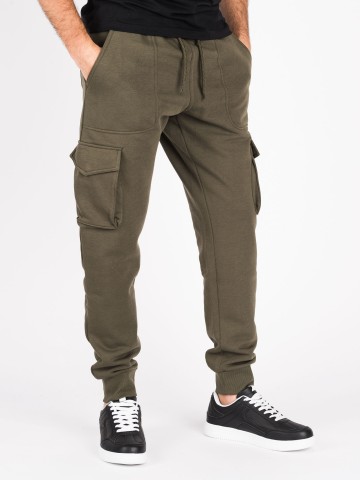 Pantalone Felpa Tascone