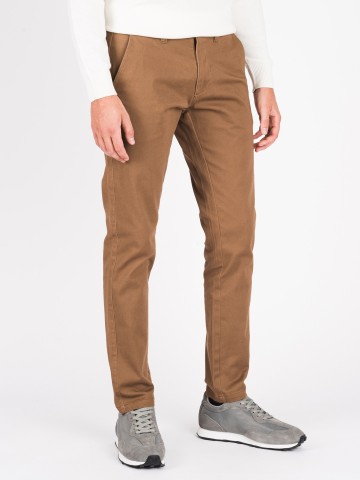 Pantalone Tasca America Slim