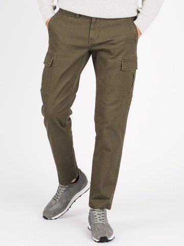 Pantalone Cargo