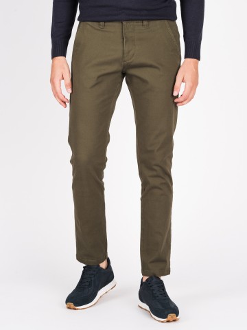 Pantalone Tasca America Slim