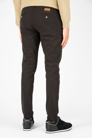 Pantalone Tramato