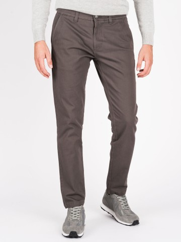 Pantalone Tasca America Slim