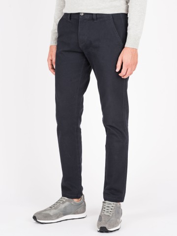 Pantalone Tasca America Slim