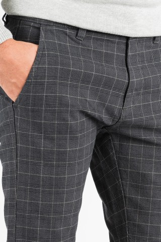 Pantaloni Quadri