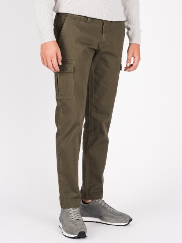 Pantalone Cargo