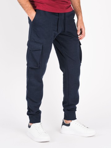 Pantalone Felpa Tascone