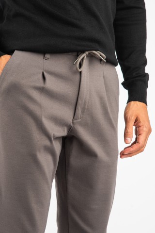 Pantalone Elastico Pences