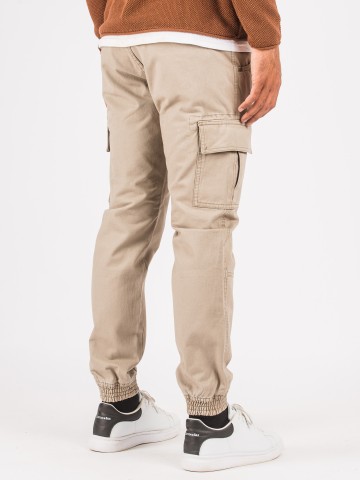 Pantalone Cargo